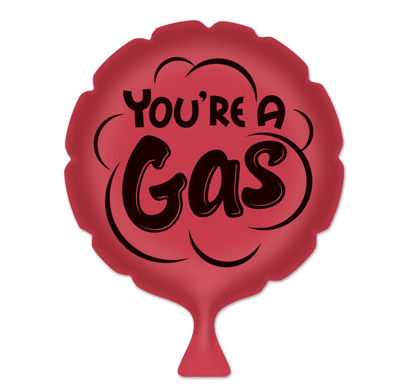 Miss Don’s Joke Shop? Then head to Southie for goofy gags and propane gas!