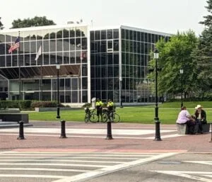 Kim-Jong-Koch-needle-park -7-19-2023-2 | Quincy News About Quincy Massachusetts | Quincy MA | Quincy News