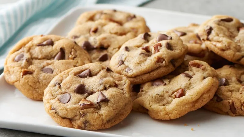 Chocolate Cookies’ Twenty-fifth Anniversary as the Official Cookie of Massachusetts!