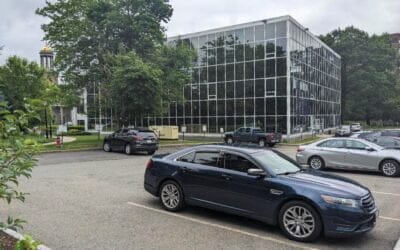 Quincy City Hall and an extra long Fourth of July holiday weekend