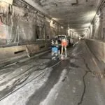 Sumner Tunnel renovation work to finish when promised! sumner-tunnel-renovation-work-via-contruction-equipment-guide