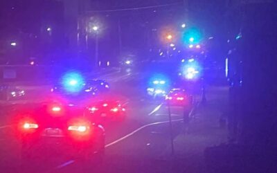 Quincy Quarry News Police Scanner Snippets: Man with knife faces off with Quincy Police packing firearms