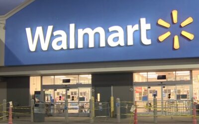 Quincy Quarry News Police Scanner Snippets: Forty people run amok at Walmart and ambulance in accident