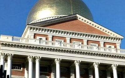 The Massachusetts Peace Officer Standards and Training Commission releases police disciplinary reports data