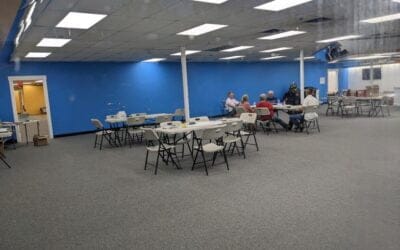 Quincy’s latest Number Ward One Ward Heeler in the bag for Mayor Koch