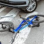 bicycle-car-accident-via-clayton-trial-lawyers | Quincy News About Quincy Massachusetts