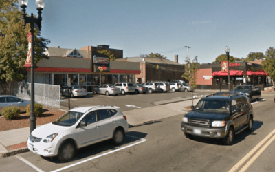 Quincy Quarry News Police Scanner Snippets: Yet another pedestrian whacked