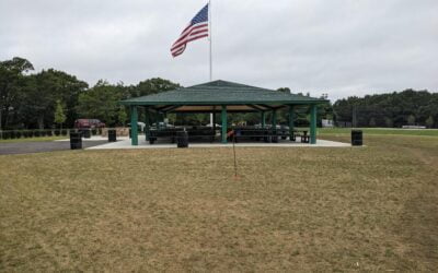 Quincy Quincy exposés multiple fails on Merrymount Park’s so-called renovation project