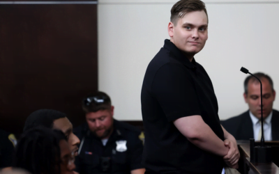 Quincy Mayor Koch errantly downplays anti-immigrant Neo-Nazi group behind weekend protest in Wollaston