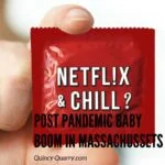 Massachusetts Experiencing Baby Boom in the Wake of COVID Pandemic massachussetts-baby-boom-quincy-quarrycom