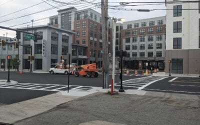 Missing Police Detail?