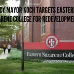 Quincy Mayor Koch targets Eastern Nazarene College for redevelopment quincy-mayor-koch-targets-eastern-nazarene-college-widequincyquarrycom
