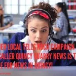Another Quincy Local Tells Koch Campaign Junk Caller Quincy Quarry News is the Top Source for News About Quincy another-local tells-large-koch-campaign-junk-caller-quincy-quarry-news-top-source-for news in the q