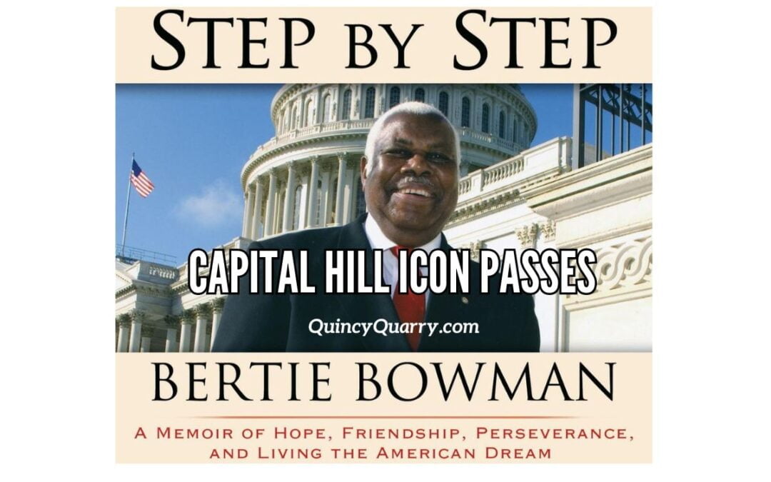 Capital Hill Icon Passes