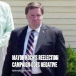 koch-goes-negative-large | Quincy News About Quincy Massachusetts