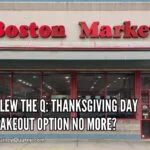Flew The Q: Thanksgiving Day Takeout Option No More? flew-the-q-thanksgiving day-takeout-option-no-morelargequincyquarrycom