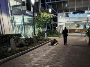 homeless-city-hall----large | Quincy News About Quincy Massachusetts