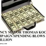 Quincy Mayor Thomas Koch Campaign Spending Blows Past a Million quincymayor-thomas-koch-campaign-large- past-a-millionquincyquarrcom