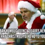 A Bah Humbug Quincy Quarry News Merry Christmas Yo Ho Ho To You bah-humbug-christmas-largequincyquarrycom