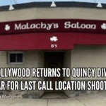 Hollywood Returns to Quincy Dive Bar For Last Call Location Shoots? malachys-dive-bar-hollywoodlargequincyquarrycomshoots