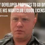 Quincy Developer Proposes To Go Diverse To Save His Night Club Liquor License quincydevelopertogodiverselargequincyquarrycom