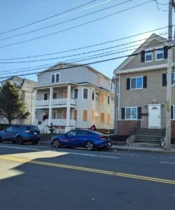 Washington st house fire december | Quincy News About Quincy Massachusetts | Quincy Ma | quincy news