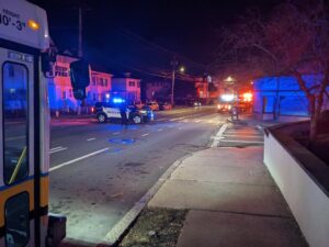 washington-street-fire-december- | Quincy News About Quincy Massachusetts