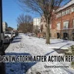 After Snow Storm After Action Report after-snow-storm-after-action-report-largequincyquarrycom