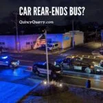 Car Rear Ends Bus? car rear-ends-bus-largequincyquarrycom