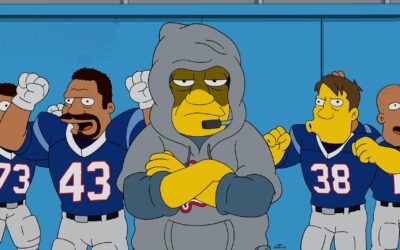 Patriots Lose Season Finale, Belichick Era Over?