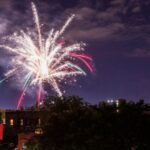 fireworks-bbc | Quincy News About Quincy Massachusetts
