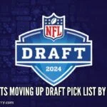 New England Patriots Moving up Draft Pick List By Losing patriots-moving-up-draft-pick-list-by-losingquincyquarrycom