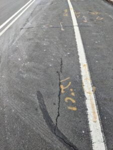 salt-on-road--- | Quincy News About Quincy Massachusetts