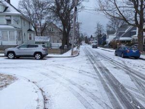 snow---- | Quincy News About Quincy Massachusetts
