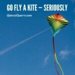Go Fly A Kite — Seriously! go-fly-a-kite-largequincyquarrycom