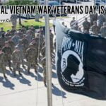 national-vietnam-war-veterans-dayquincyquarrycom | Quincy News About Quincy Massachusetts