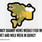 | quincy news
