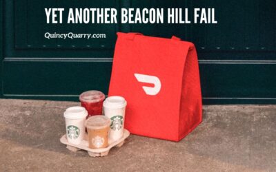 Yet Another Beacon Hill Fail …