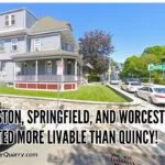 Boston, Springfield, and Worcester Rated More Livable Than Quincy! boston-springfield-and-worcester-large=--rated-liveable than quincy