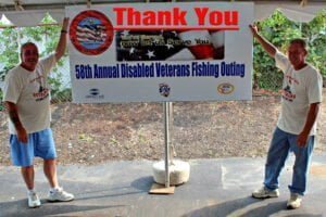 harvey-veterans-sport-fishing- | Quincy News About Quincy Massachusetts