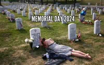 Memorial Day 2024