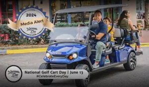 Golf cart day | Quincy News About Quincy Massachusetts | Quincy Ma | quincy news