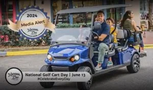 Golf cart day | Quincy News About Quincy Massachusetts | Quincy Ma | quincy news