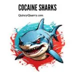 Cocaine Sharks! cocaine-sharksquincyquarrycom