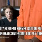 Quincy Resident Former Boston Police Union Head Sentencing For Pay Grifting judge-sentencing-convictedquincyquarrycom