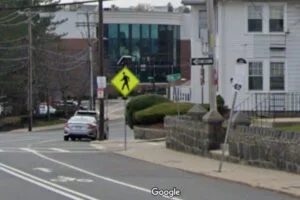 pedstrian-crosswalk signal- | Quincy News About Quincy Massachusetts | Quincy MA | Quincy News