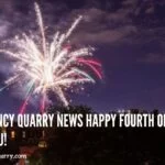 A Quincy Quarry News Happy Fourth of July To You! quincy-quarry-news-happy-fourth-of-july-to-youquincyquarrycom