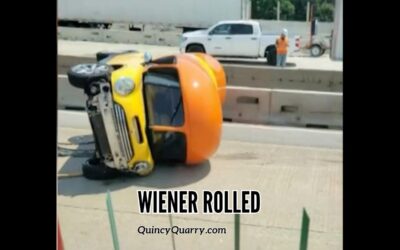 Wiener Rolled!