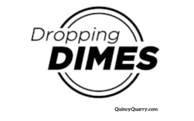 Dropping Dimes!