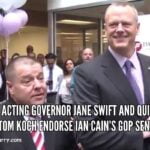 koch-swift-endorse-cainquincyquarrycom | Quincy News About Quincy Massachusetts